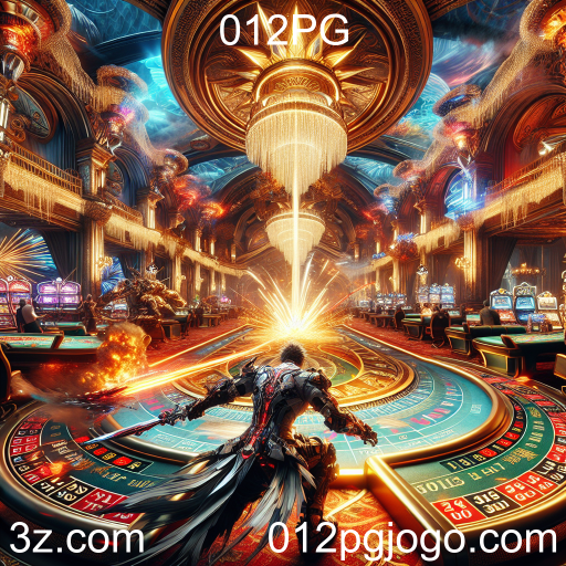 A Revolução dos Jogos de Ação: Adrenalina e Emoção em Cada Jogada