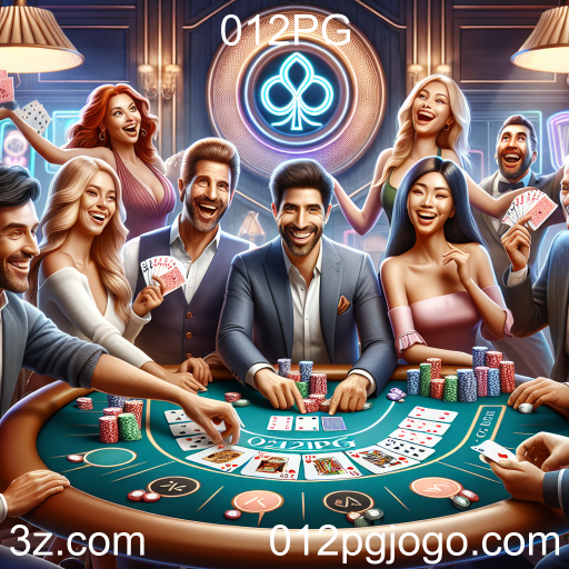 A Evolução dos Jogos de Cartas na Era Digital