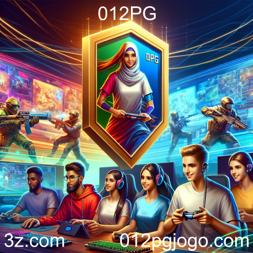 A Revolução dos Jogos Multijogador: Conectando Jogadores em Todo o Mundo